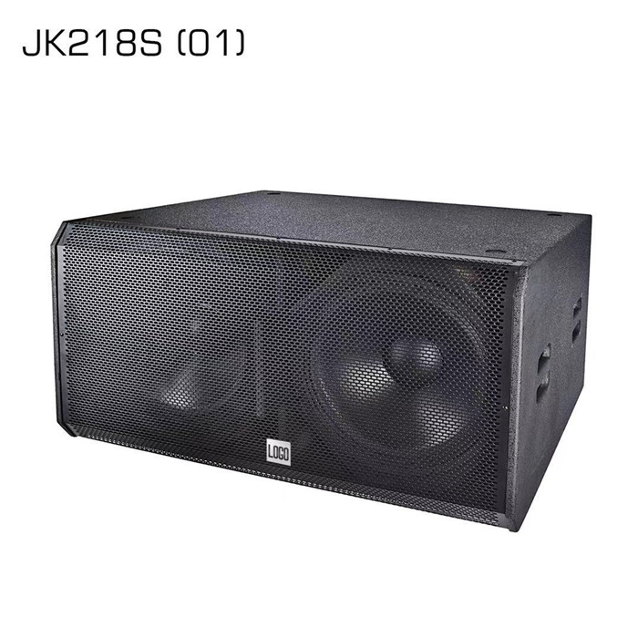 speaker subwoofer