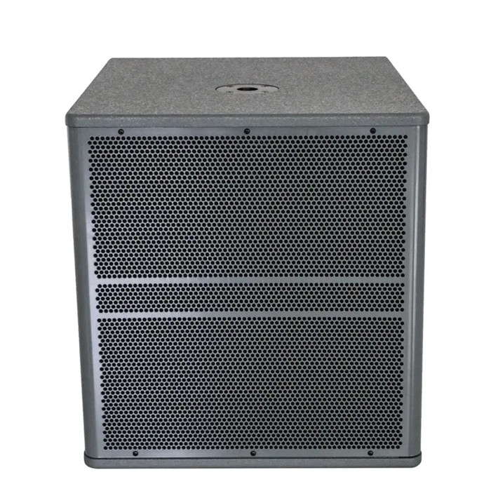 YM118 800 watt 800W 18 inch outdoor concert 18 subwoofer