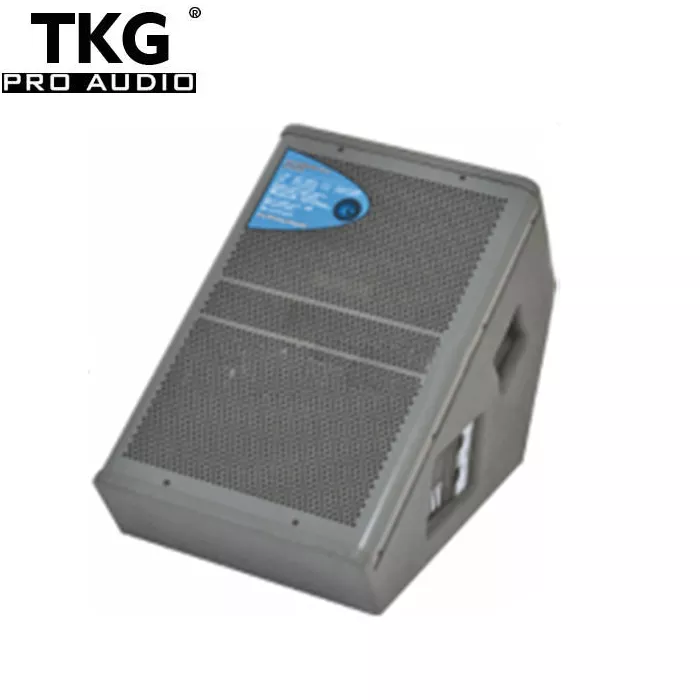 TKG 12 inch 350 watt YM112M speaker sound system outdoor monitor speaker box