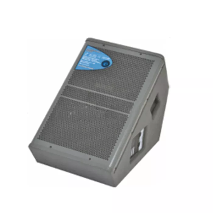 12 inch 350 watt YM112M speaker sound system outdoor monitor speaker box