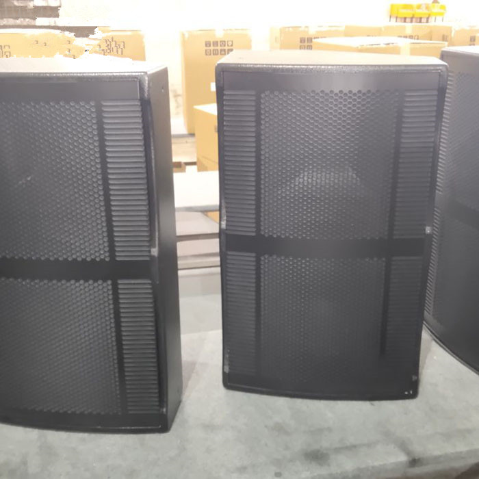 MTJ-12 350 watt 12 inch speaker