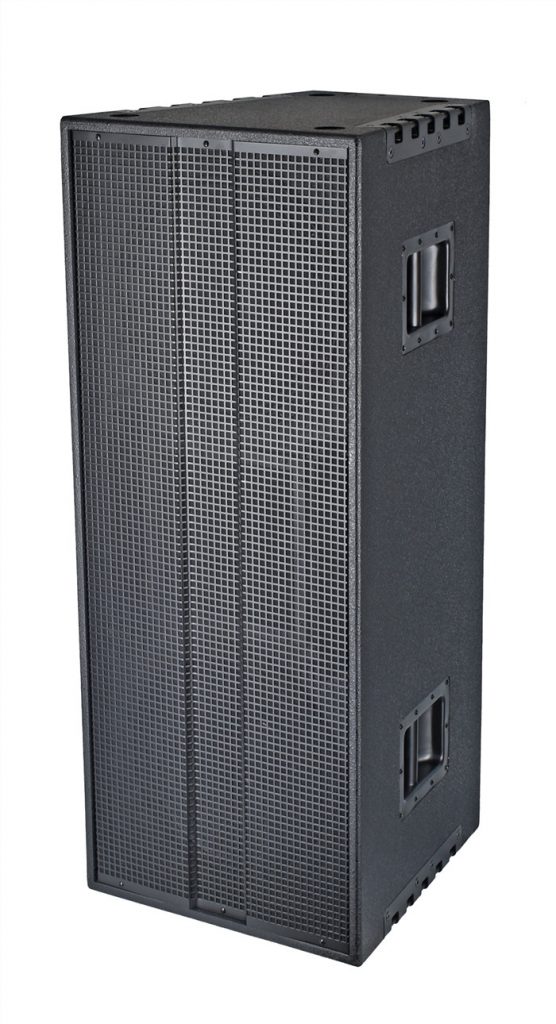 pro sound equipment