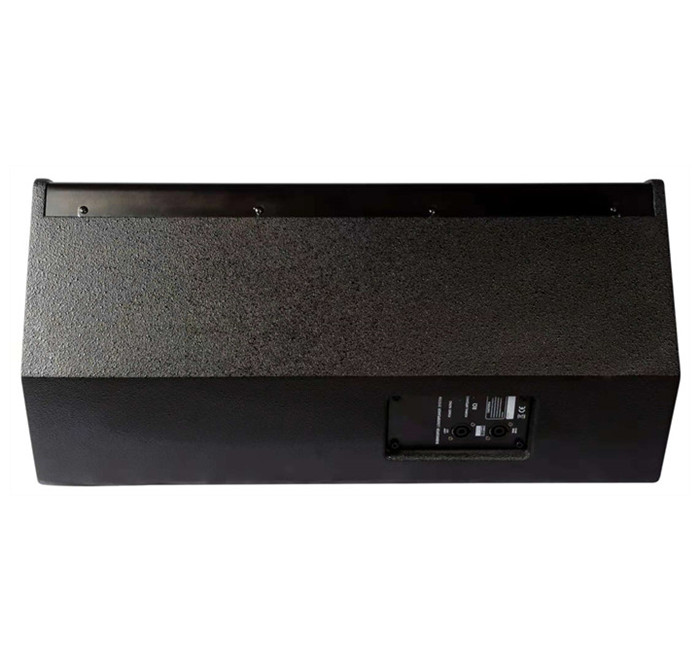 sound system dj