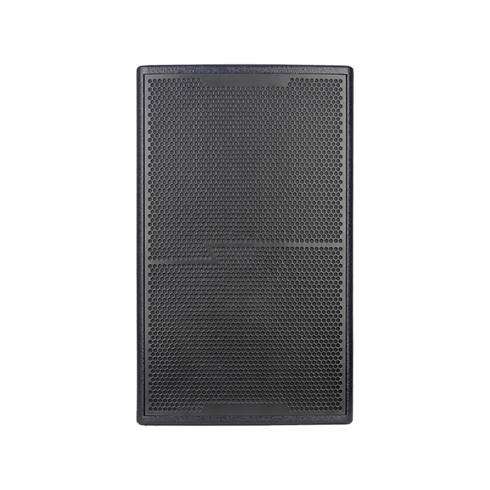 sound system professional speaker