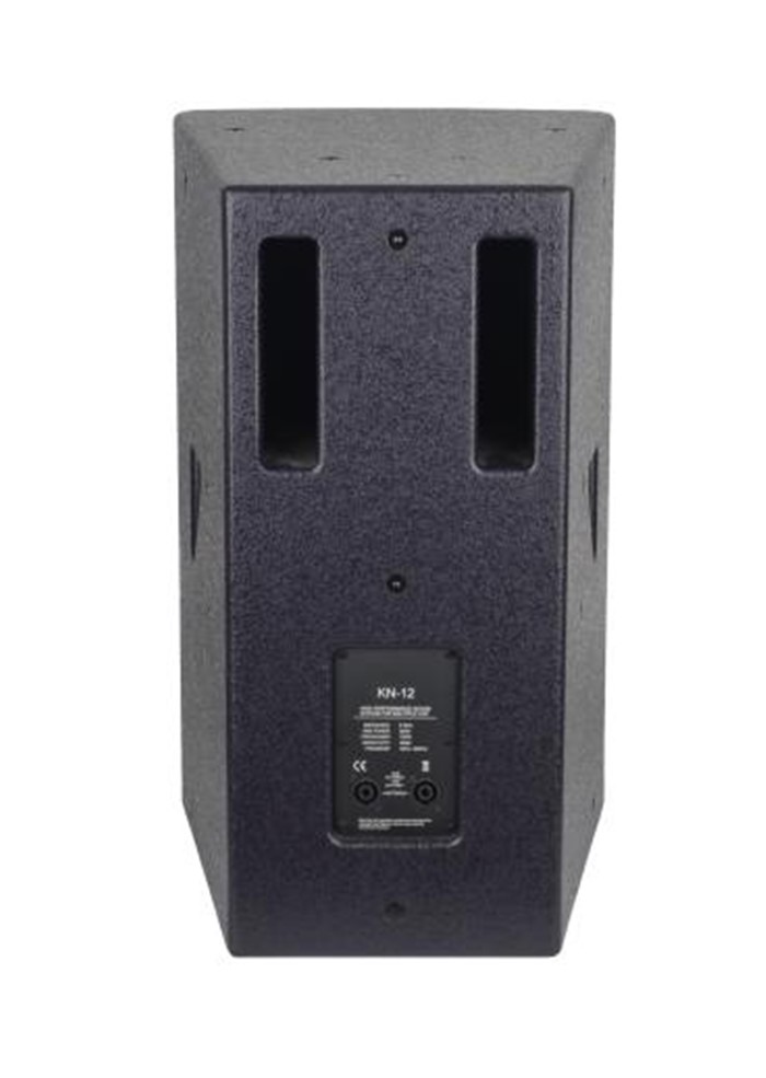 high power sound system