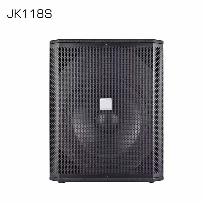 subwoofer 18 inch