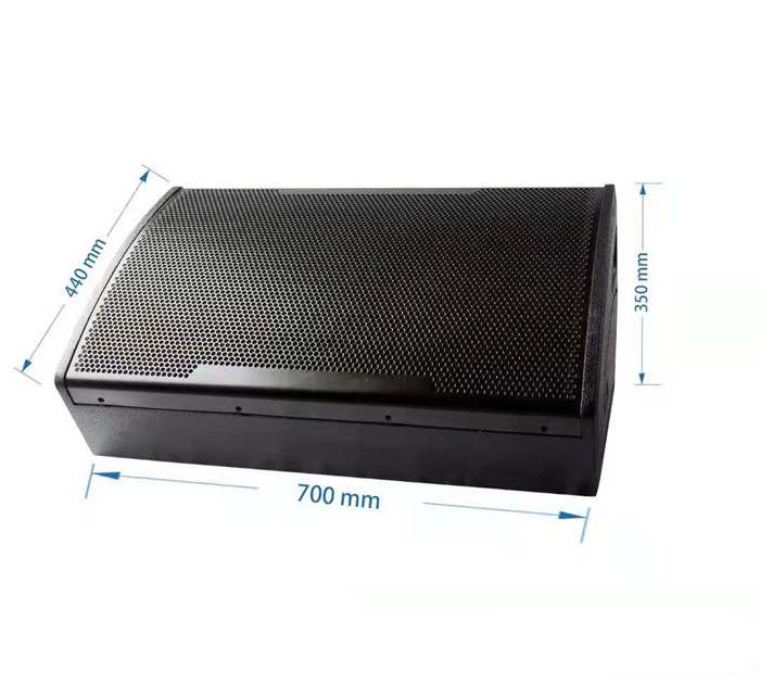 dj sound system audio