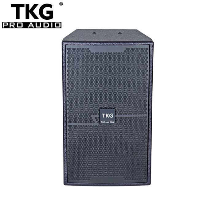 TKG PRO-K12 12 inch 450 watt speaker outdoor karaoke dj sound box system