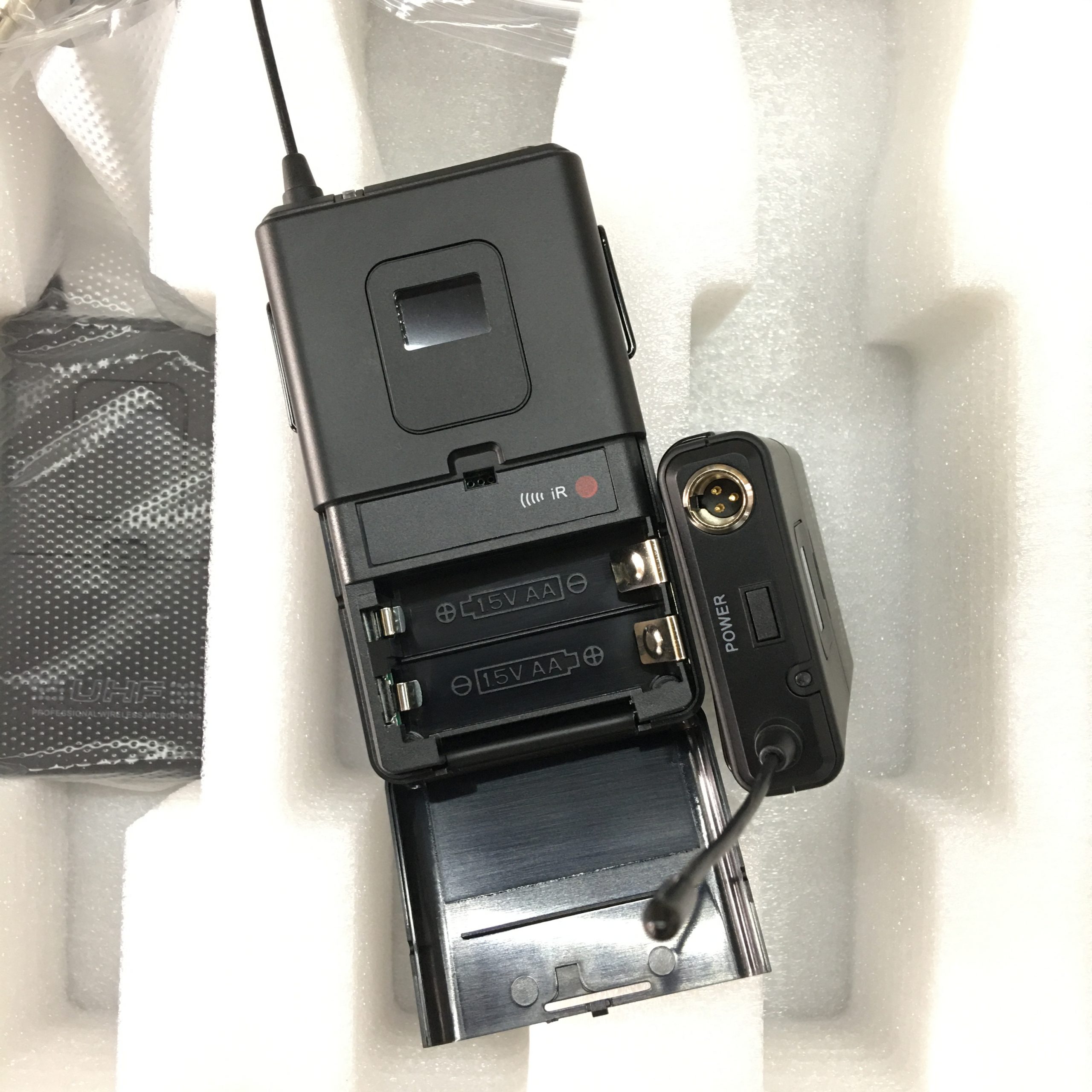 BK866 Wireless Antenna System