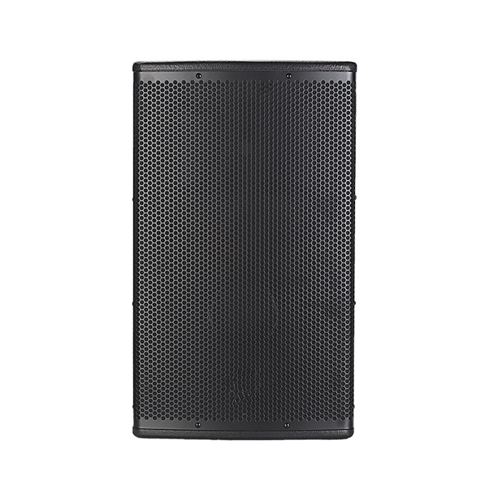 ELX112 12 inch 300W professional karaoke speaker system sound system dj
