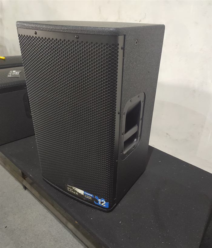 12 inch full range speaker