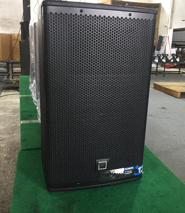 sound equipments