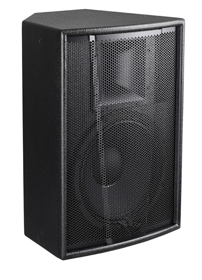 F15 450watt 15inch stage monitor loudspeaker system home theater speaker