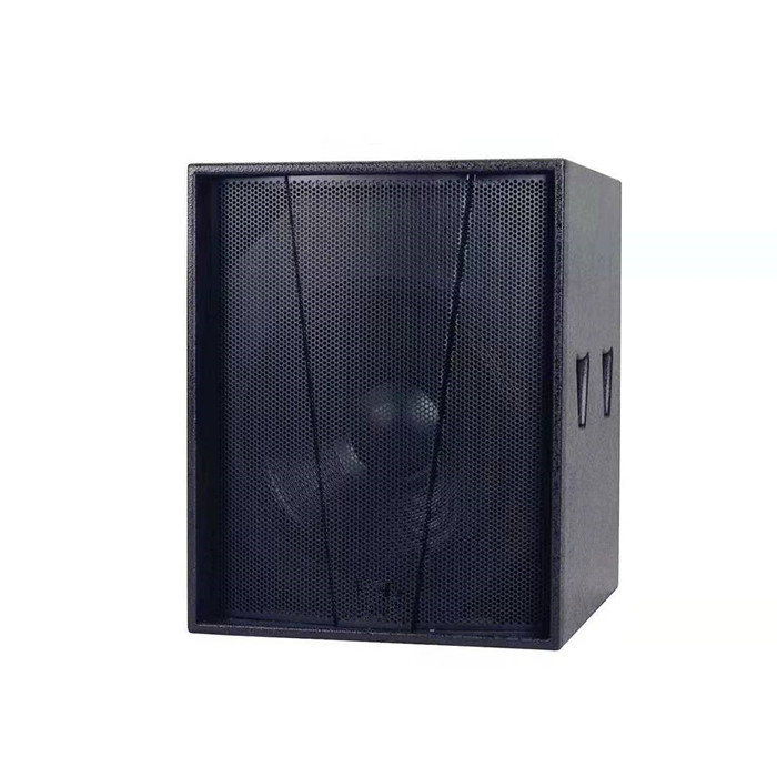 S18 800W 18 inch subwoofer box for sale