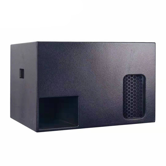 LS1200 800 watt 800w 18 inch outdoor concert 18 inch subwoofer box design subwoofer professional