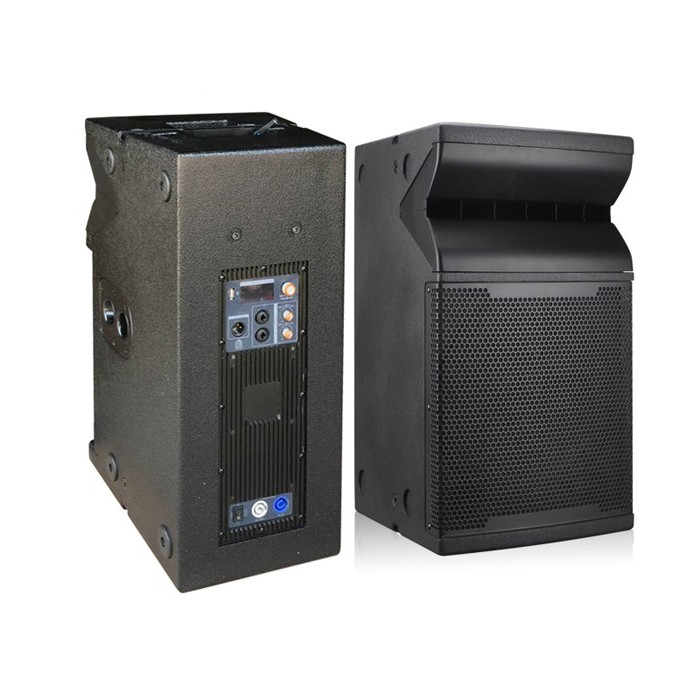 TVRX932 600 Watt 12 inch neodymium magnet sound equipment professional audio line array system