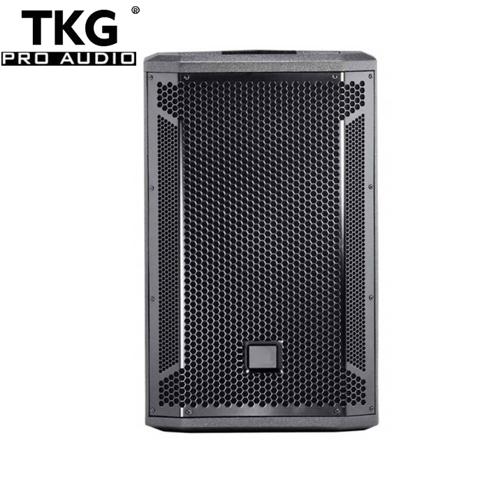 TKG STX815 500W speaker 15 inch dj sound system professional audio 15 inch bass speaker