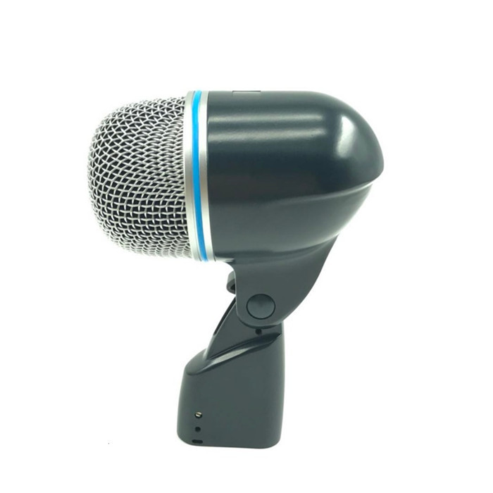 Beta52A Wired Top Quality Brand Beta 52A Percussion Instrument Dynamic Drum Kit drum microphone professional