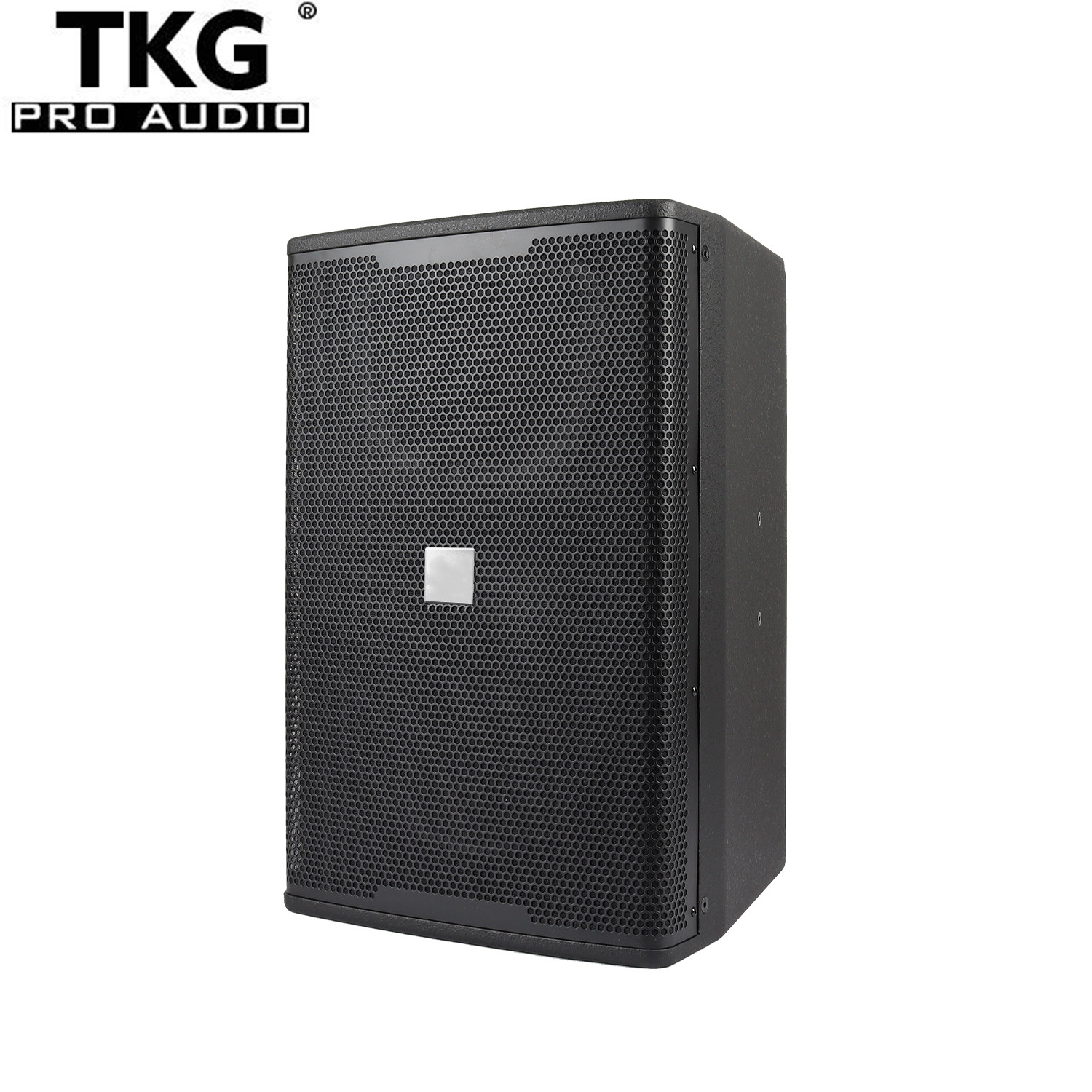 TKG KP615 single 15inch KTV Karaoke Sound Systemktv club speaker