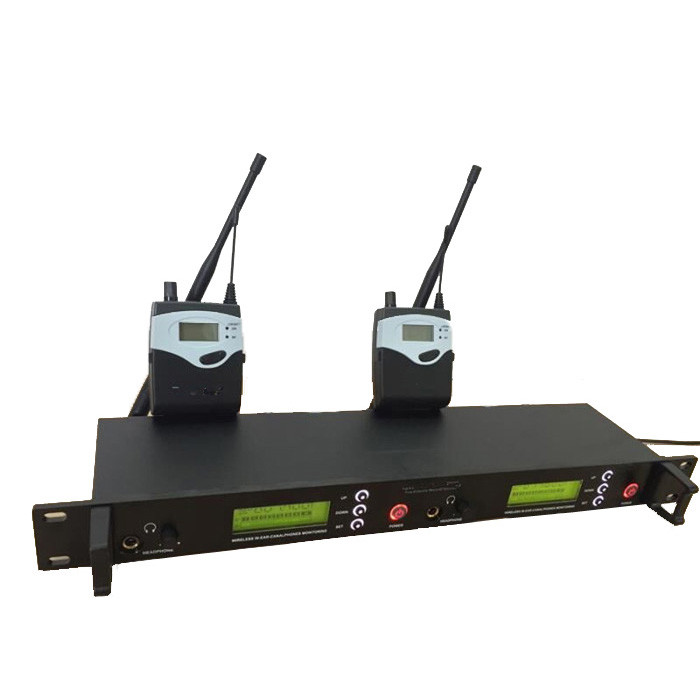 SR5058 Mono Stage wireless monitor professional in ear wireless monitor System wireless in ear monitor in-ear stage Monitoring