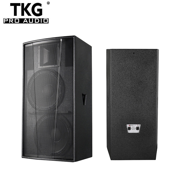 best 15 inch dj speaker