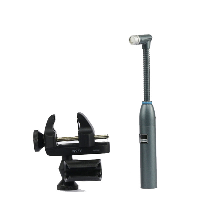 BETA98AMP Professional Flexible Gooseneck BETA98 Cardioid Condenser Instrument Percussion Microphone Mic For Toms Snare Drum