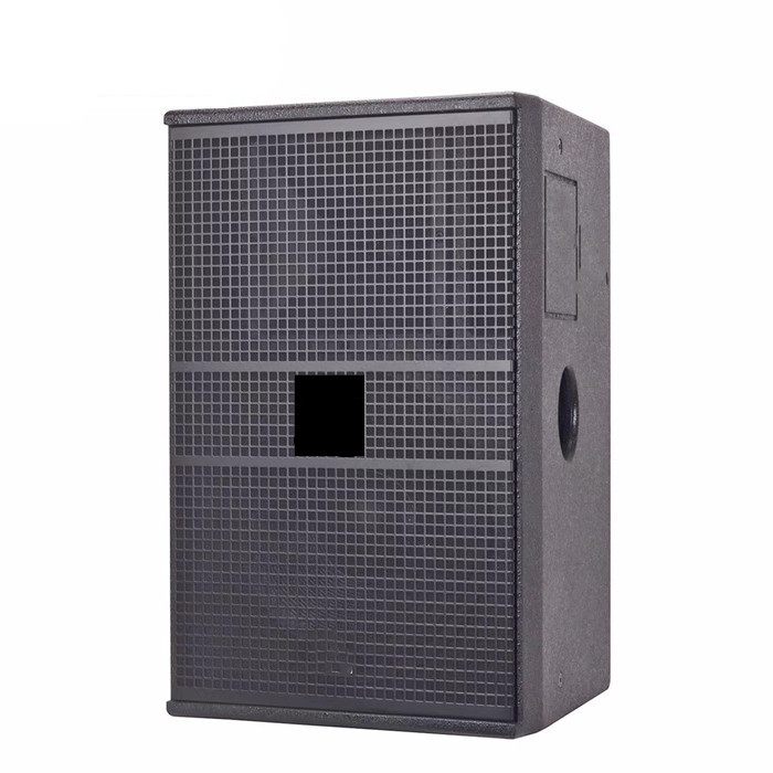 DS-112 12 inch speaker 300 watt sound system for event