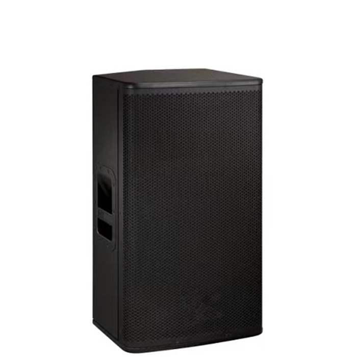 ELX115 500w 15 inch professional speaker sound system dj 15 inch dj speaker box