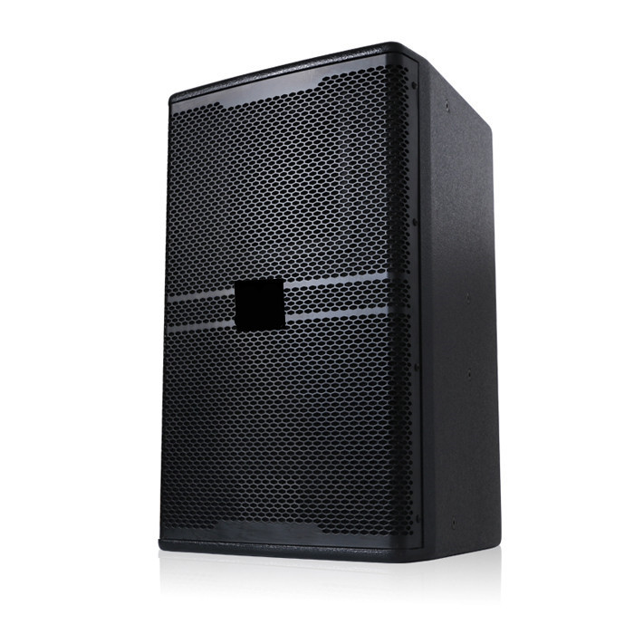 KP4010 300w KP410 10inch speaker box professional audio professional loudspeaker speaker 10 inch
