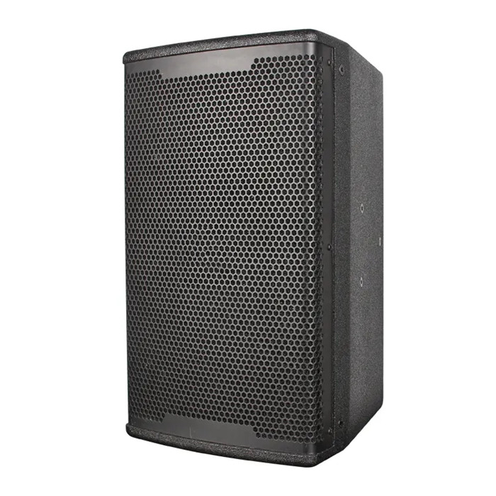 KP6010 300watt dj sound system pa 10 inch speaker