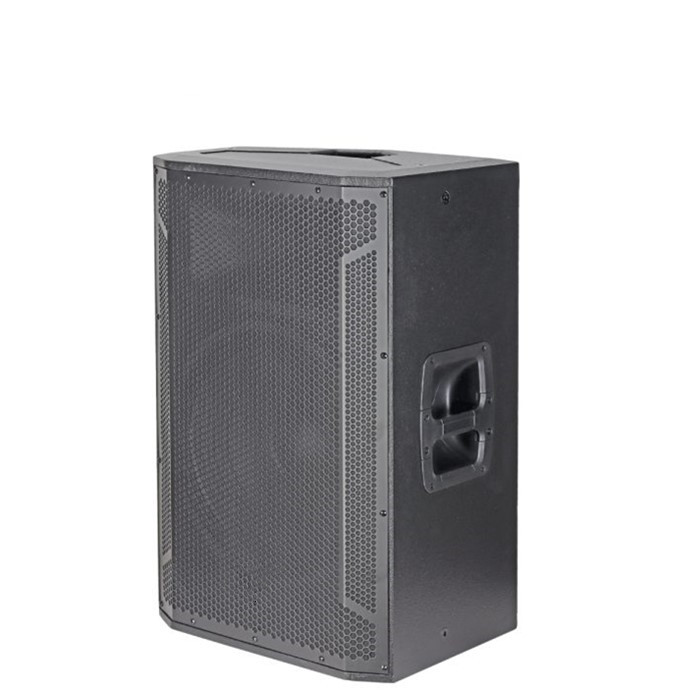 STX815 500W speaker 15 inch dj sound system professional audio 15 inch bass speaker