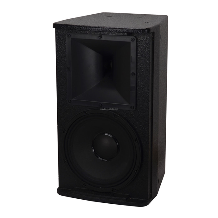 KP4012 350w performance stage audio sound equipment karaoke 12 speaker professional