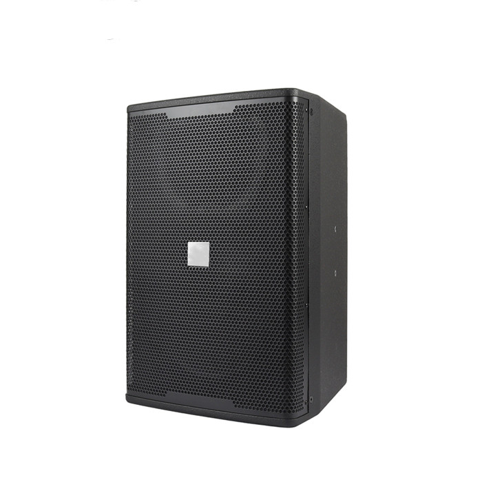 KP615 single 15inch KTV Karaoke Sound Systemktv club speaker