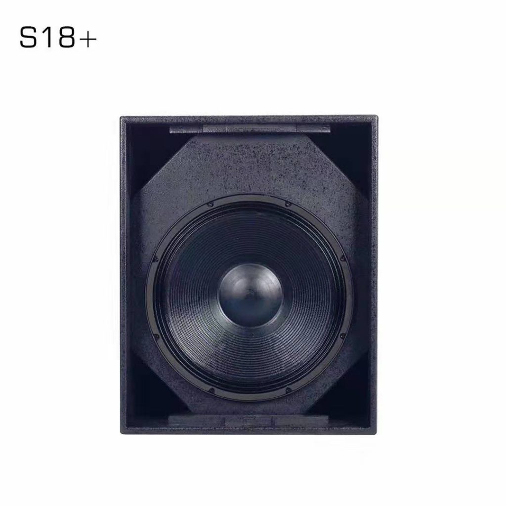 outdoor concert sound system