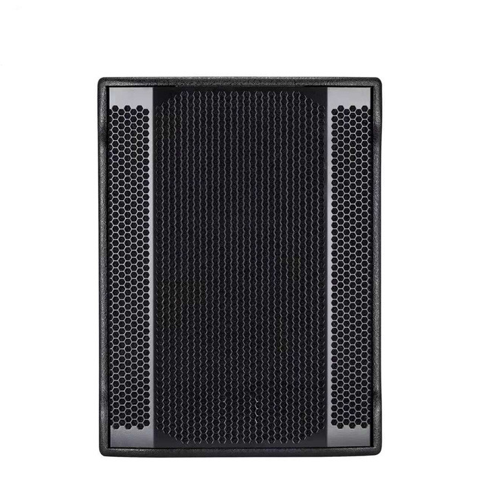 TT18S 800 watt with amplifier ative outdoor professional performance audio 18 speaker subwoofer