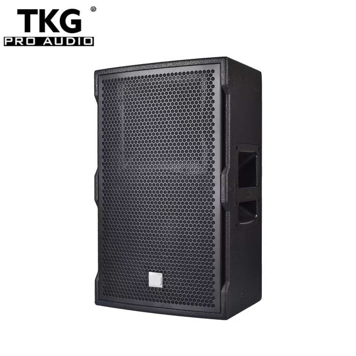 TKG TT12M 350W dj 12 inch speaker loudspeaker china active power speakers active speakers