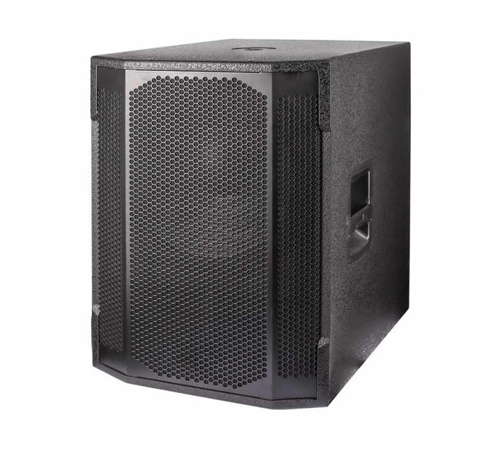 TT15S 600 watt active outdoor professional performance audio single 15 inch subwoofer box audio subwoofer