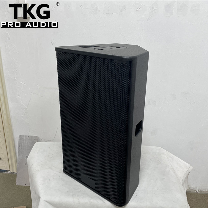 professional audio sound system