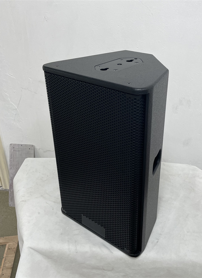 professional loudspeakers