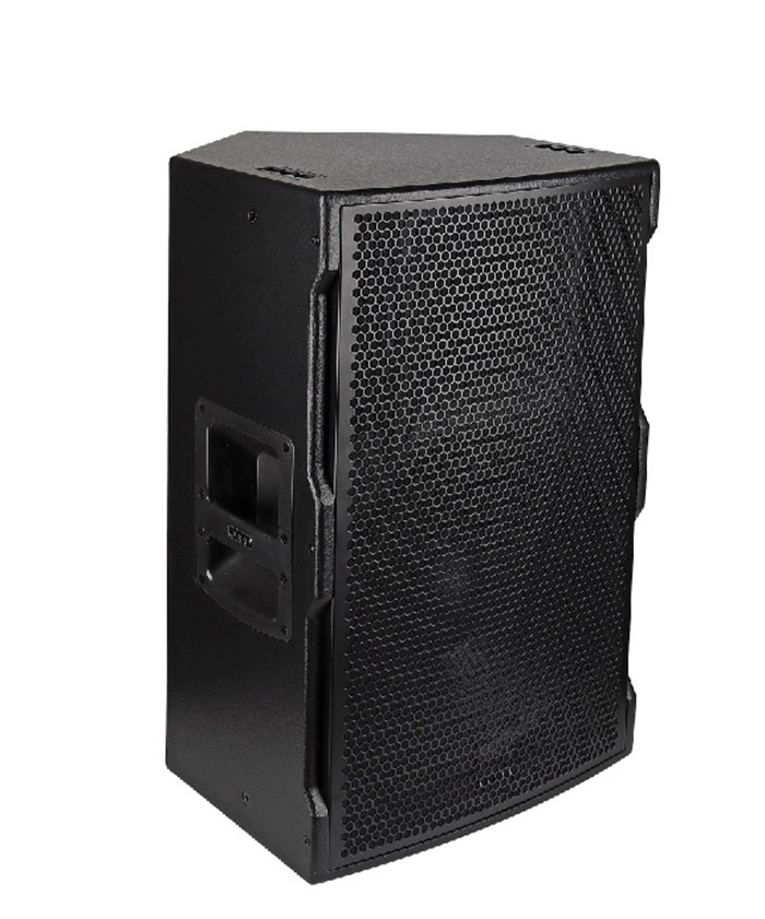 450W TT-15 15 inch active speaker box dj sound box