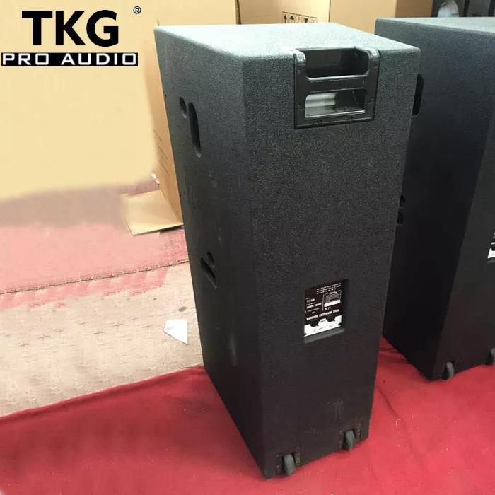 15 inch speakers