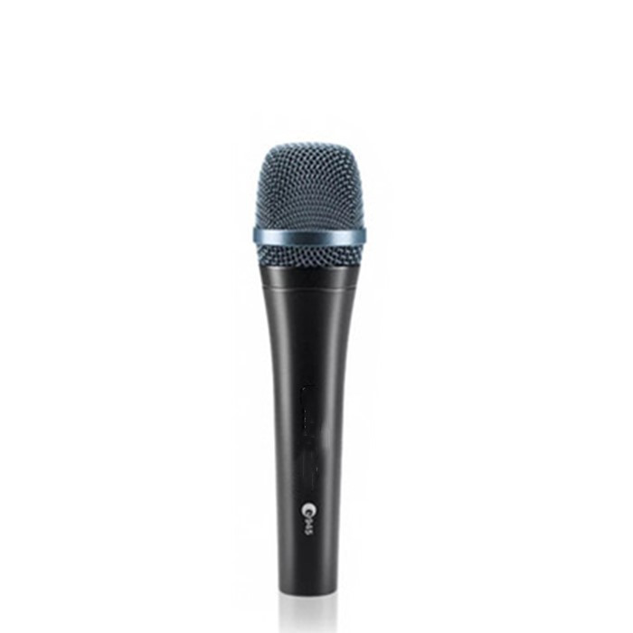 E945 Wired Dynamic Microphone Hand-held Microphone Stage Microphone Singing Microphone Professional mike For Computer