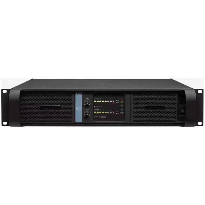 FP14000 switch amplifiers speaker audio line array subwoofer 2350Watt professional 2 channel power amplifier FP14000
