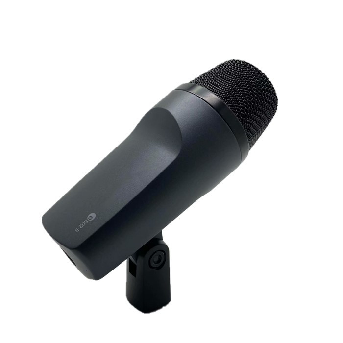 E602-II Kick bass drum dynamic microphone E602 Kick bass drum dynamic microphone instrument Microfono