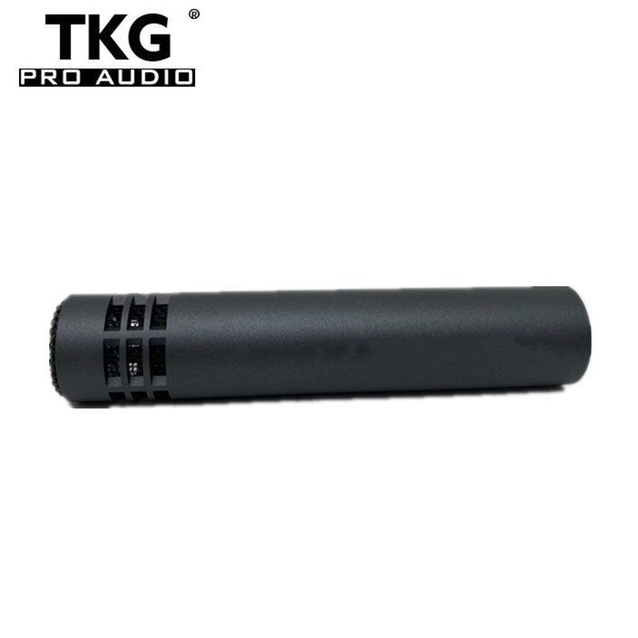 TKG  E614 Share to be partner Compare with similar Items Polarized Condenser Microphone For Woodwinds Strings Percussion Drum Over