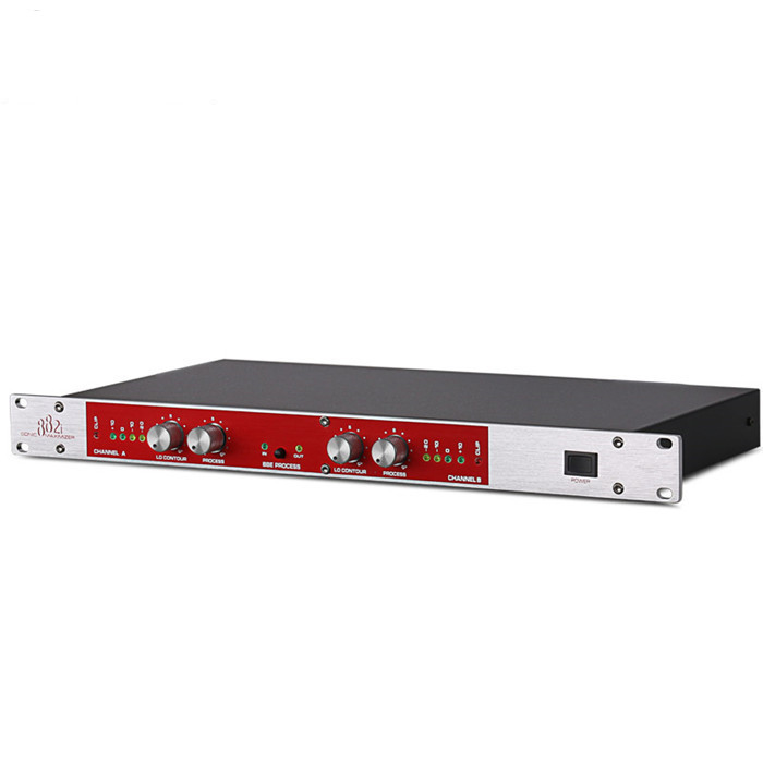 outdoor sound system ktv karaoke dj equipment processor 882i enhancer professional audio driver sound exciter maximizer