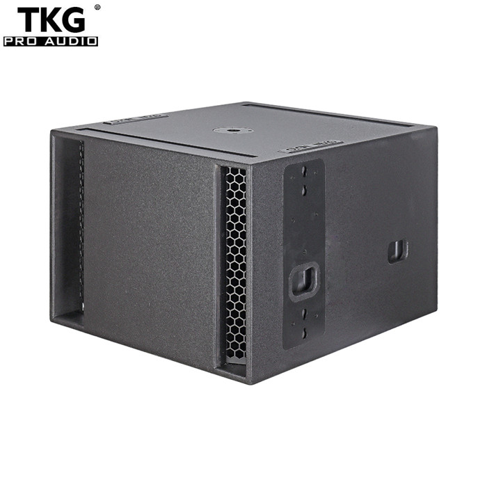 TKG LS18 800W 18 inch subwoofer box design