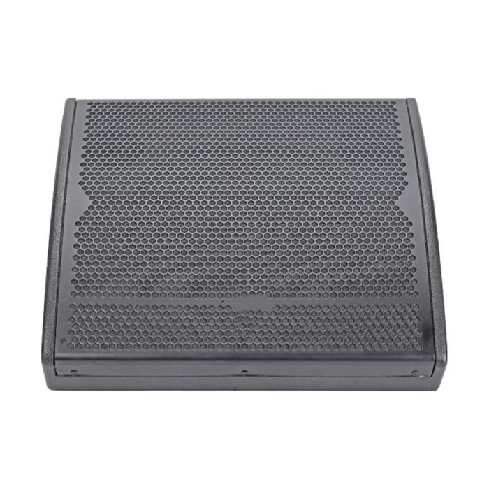 PX-12 500W 12 inch flood monitor speaker coaxial compression driver speaker