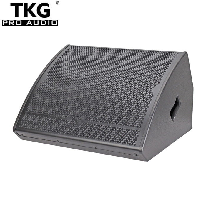 TKG PX-15 600W sound system 15 inch coaxial full range speaker