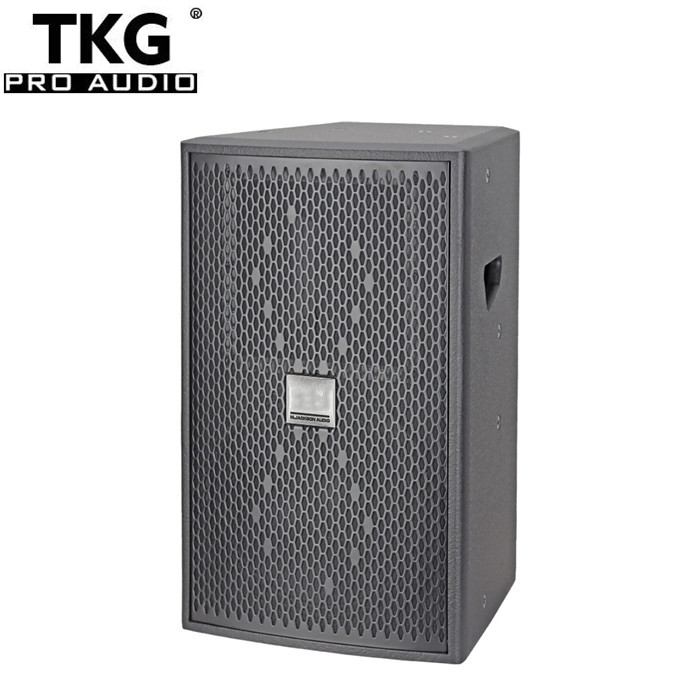 TKG MR12 12 inch 450W professional audio performance stage karaoke sound system 12 inch full range speaker
